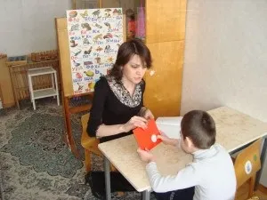 Діагностика педагогічної занедбаності (педагогічної) Діагностика педагогічної занедбаності