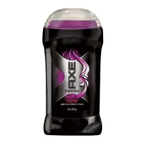 Дезодорант axe огляд, переваги і недоліки (переваги) Дезодорант axe огляд, переваги і недоліки