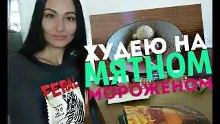 Дієта на морозиві відгуки