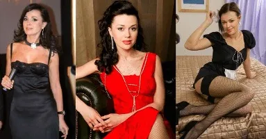 Дієта Анастасії Заворотнюк меню, рецепти, секрети краси і стрункості (Анастасії) Дієта Анастасії Заворотнюк меню, рецепти, секрети краси і стрункості
