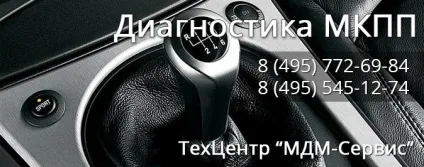 діагностика мКПП