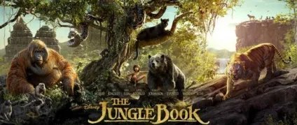 Disney готова взятися за зйомки продовження «книги джунглів» (disney) Disney готова взятися за зйомки продовження «книги джунглів»