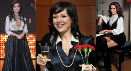 Дієта Анастасії Заворотнюк меню, рецепти, секрети краси і стрункості (Анастасії) Дієта Анастасії Заворотнюк меню, рецепти, секрети краси і стрункості