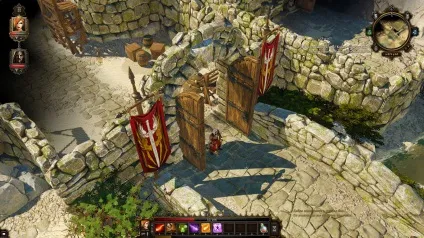 Divinity original sin загадкове вбивство