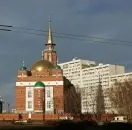 Пам'ятки Самари, цікаві місця, що подивитися в Самарі, фото (куди піти) Пам'ятки Самари, цікаві місця, що подивитися в Самарі, фото