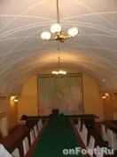 Пам'ятки Самари, цікаві місця, що подивитися в Самарі, фото (відео) Пам'ятки Самари, цікаві місця, що подивитися в Самарі, фото
