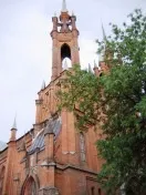 Пам'ятки Самари, цікаві місця, що подивитися в Самарі, фото (куди піти) Пам'ятки Самари, цікаві місця, що подивитися в Самарі, фото