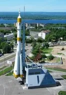 Пам'ятки Самари, цікаві місця, що подивитися в Самарі, фото (цікаві) Пам'ятки Самари, цікаві місця, що подивитися в Самарі, фото