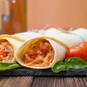 Домашній фаст-фуд - 38 рецептів, добірка рецептів на (домашній) Домашній фаст-фуд - 38 рецептів, добірка рецептів на