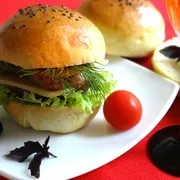 Домашній фаст-фуд - 38 рецептів, добірка рецептів на (домашній) Домашній фаст-фуд - 38 рецептів, добірка рецептів на