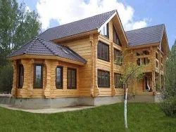 Будинки з кедра плюси і мінуси (плюси будинків з кедра) Будинки з кедра плюси і мінуси