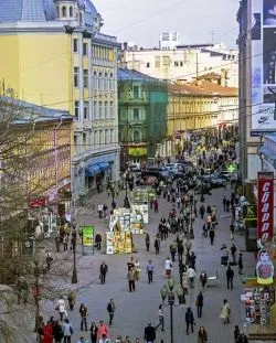 Пам'ятки Москви