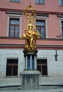 Пам'ятки Москви