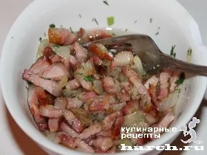 Домашня «крихта-картопля»