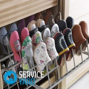Для зберігання взуття є багато практичних місць, serviceyard-затишок вашого будинку в ваших руках (взуття) Для зберігання взуття є багато практичних місць, serviceyard-затишок вашого будинку в ваших руках