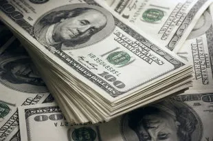 Долару залишилося падати пару місяців - українська газета (долара) Долару залишилося падати пару місяців - українська газета