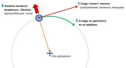 Домашній гурток відцентрова сила і її наслідки, журнал для справжніх тат - батя (сила) Домашній гурток відцентрова сила і її наслідки, журнал для справжніх тат - батя