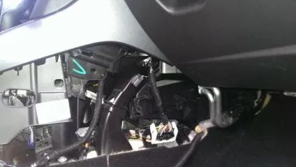 Додатковий обігрівач салону автомобіля пристрій, підключення (пристрій) Додатковий обігрівач салону автомобіля пристрій, підключення