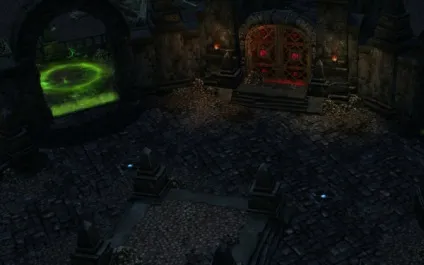 Ласкаво просимо в горнило - grim dawn по-російськи (grim) Ласкаво просимо в горнило - grim dawn по-російськи