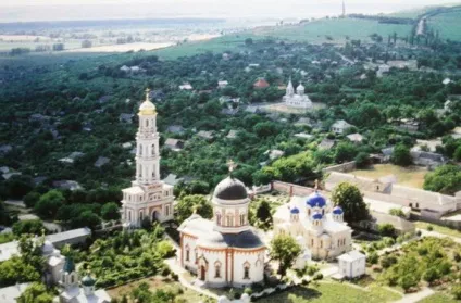 пам'ятки Молдавії