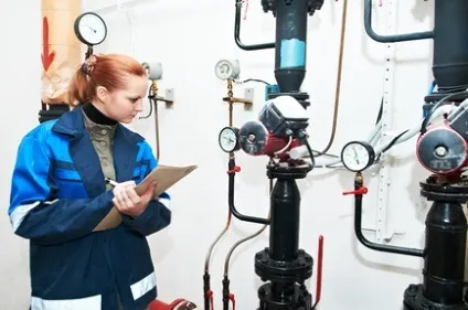 Посадові обов'язки оператора котельні (посадова інструкція оператора котельні газової посадові обов'язки) Посадові обов'язки оператора котельні