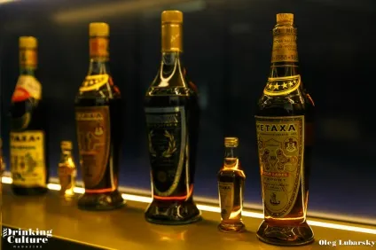будинок metaxa