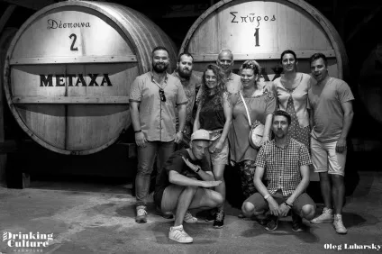 будинок metaxa