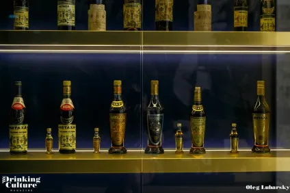 будинок metaxa
