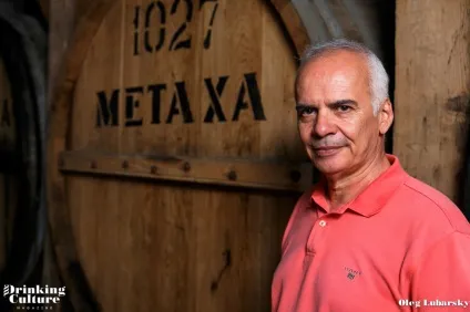 будинок metaxa