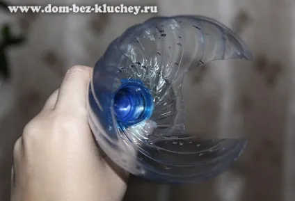 Будинок без ключів, саморобний отсадник для малюків (мальків) Будинок без ключів, саморобний отсадник для малюків