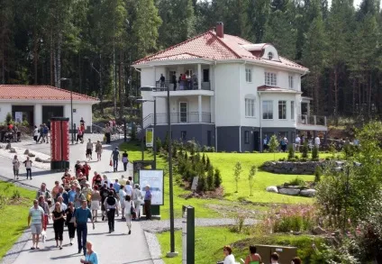 Будинок, який споживає менше, ніж виробляє (споживає) Будинок, який споживає менше, ніж виробляє