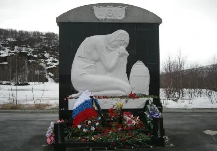 Долина слави (Мурманська область) як доїхати (слави) Долина слави (Мурманська область) як доїхати