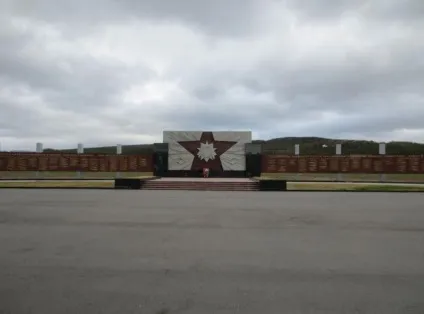 Долина слави (Мурманська область) як доїхати (долина) Долина слави (Мурманська область) як доїхати