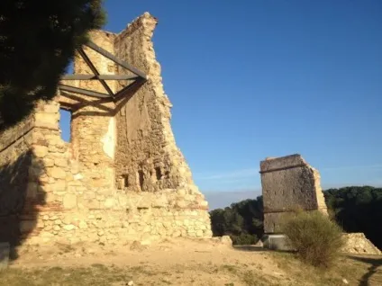 пам'ятки Калельа