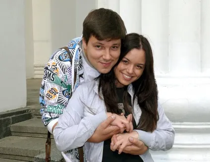 Дом 2 весілля андрея Чуєва і Тетяни Кіося (Кіося) Дом 2 весілля андрея Чуєва і Тетяни Кіося