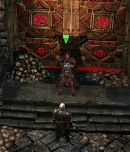 Ласкаво просимо в горнило - grim dawn по-російськи (горнило) Ласкаво просимо в горнило - grim dawn по-російськи