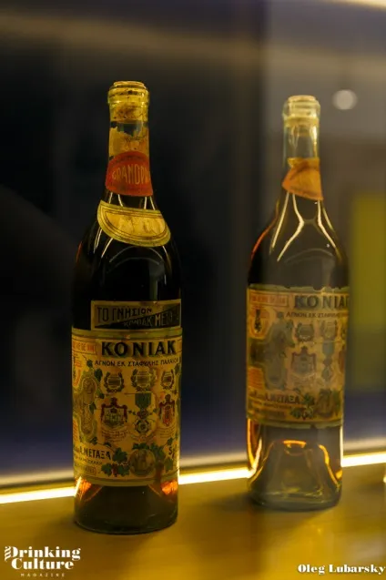 будинок metaxa