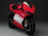 Ducati desmosedici rr - вища сила (desmosedici) Ducati desmosedici rr - вища сила
