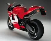 Ducati desmosedici rr - вища сила (desmosedici) Ducati desmosedici rr - вища сила