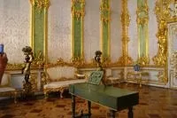 Катерининський палац - зали, їдальні, як дістатися, режим роботи і ціни (режим) Катерининський палац - зали, їдальні, як дістатися, режим роботи і ціни
