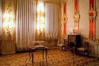 Катерининський палац - зали, їдальні, як дістатися, режим роботи і ціни (дістатися) Катерининський палац - зали, їдальні, як дістатися, режим роботи і ціни