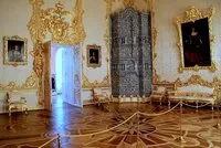 Катерининський палац - зали, їдальні, як дістатися, режим роботи і ціни (режим) Катерининський палац - зали, їдальні, як дістатися, режим роботи і ціни