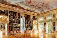 Катерининський палац - зали, їдальні, як дістатися, режим роботи і ціни (палац) Катерининський палац - зали, їдальні, як дістатися, режим роботи і ціни