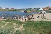 Єкатеринбург - сіль-Ілецк - як дістатися на машині, поїзді чи автобусі, відстань і час (Єкатеринбург) Єкатеринбург - сіль-Ілецк - як дістатися на машині, поїзді чи автобусі, відстань і час