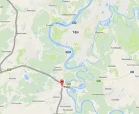 Єкатеринбург - сіль-Ілецк - як дістатися на машині, поїзді чи автобусі, відстань і час (автобусі) Єкатеринбург - сіль-Ілецк - як дістатися на машині, поїзді чи автобусі, відстань і час