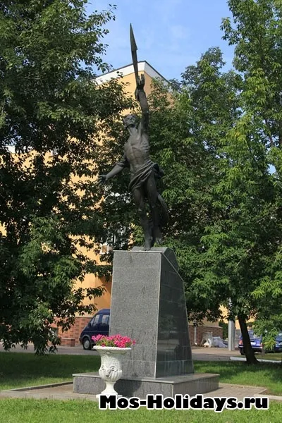 Катерининський парк в Москві фотозвіт, карта, відгук про відвідування (єкатерининський) Катерининський парк в Москві фотозвіт, карта, відгук про відвідини