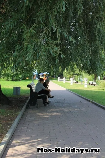 Катерининський парк в Москві фотозвіт, карта, відгук про відвідування (єкатерининський) Катерининський парк в Москві фотозвіт, карта, відгук про відвідини