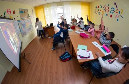 Дворові клуби Астани чим зайняти дитину - аналітичний інтернет-журнал vласть (дитини) Дворові клуби Астани чим зайняти дитину - аналітичний інтернет-журнал vласть
