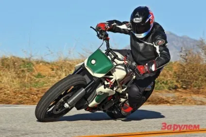 Ducati desmosedici rr