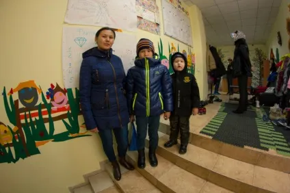 Дворові клуби Астани чим зайняти дитину - аналітичний інтернет-журнал vласть (дитини) Дворові клуби Астани чим зайняти дитину - аналітичний інтернет-журнал vласть